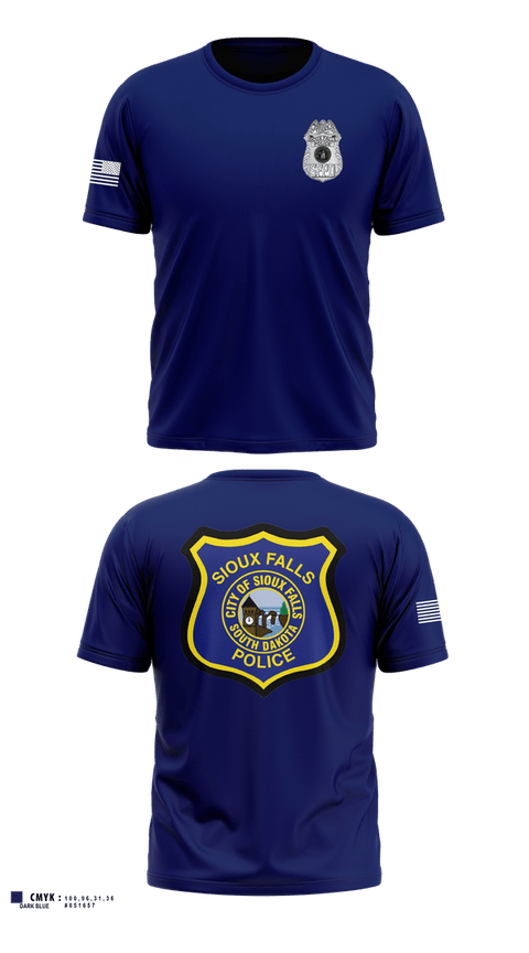Short Sleeve Performance Shirt, Patrol Division, Police, Teamtime, Team time, sublimation, custom sports apparel, team uniforms, spirit wear, spiritwear, sports uniforms, custom shirts, team store, custom team store, fundraiser sports, apparel fundraiser