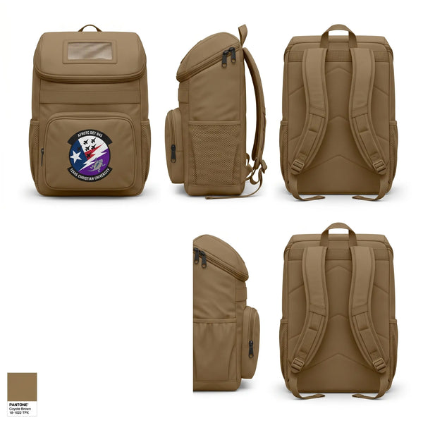 Gear Bag, Detachment 845, Air Force, Teamtime, Team time, sublimation, custom sports apparel, team uniforms, spirit wear, spiritwear, sports uniforms, custom shirts, team store, custom team store, fundraiser sports, apparel fundraiser