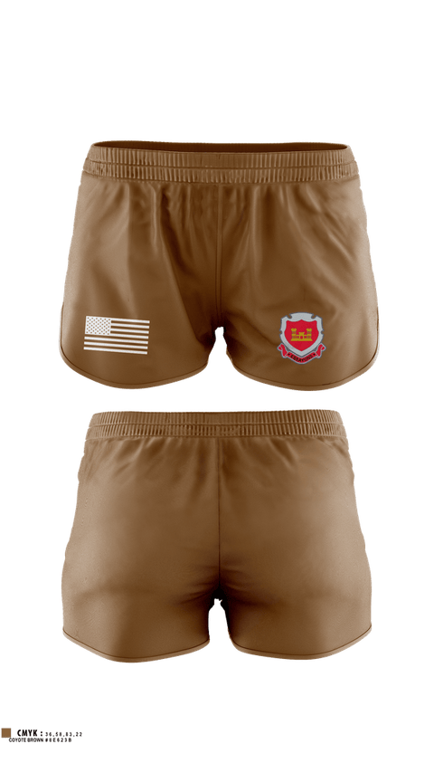 Ranger Panties, 1156 ENCO, Army, Teamtime, Team time, sublimation, custom sports apparel, team uniforms, spirit wear, spiritwear, sports uniforms, custom shirts, team store, custom team store, fundraiser sports, apparel fundraiser