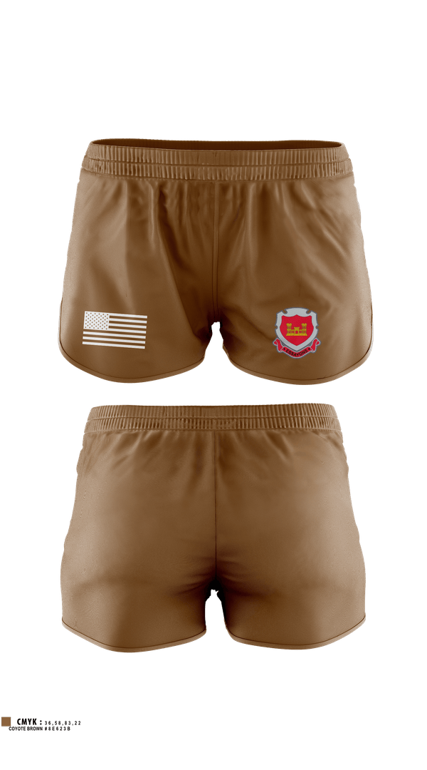 Ranger Panties, 1156 ENCO, Army, Teamtime, Team time, sublimation, custom sports apparel, team uniforms, spirit wear, spiritwear, sports uniforms, custom shirts, team store, custom team store, fundraiser sports, apparel fundraiser
