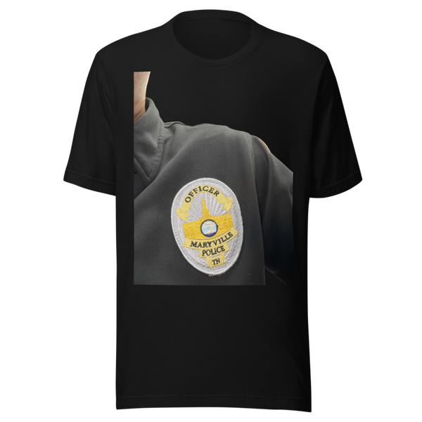 Unisex Staple T-Shirt - Black