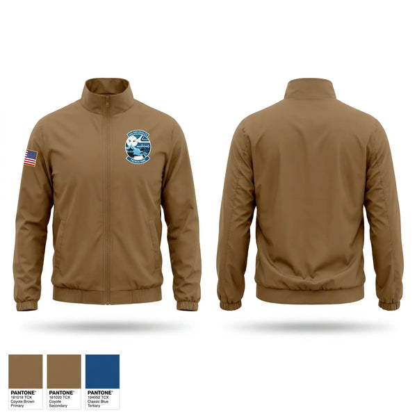 Windbreaker, VP-9, Navy, Teamtime, Team time, sublimation, custom sports apparel, team uniforms, spirit wear, spiritwear, sports uniforms, custom shirts, team store, custom team store, fundraiser sports, apparel fundraiser
