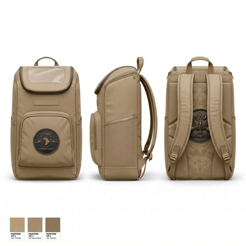 Gear Bag, 2-32, Army, Teamtime, Team time, sublimation, custom sports apparel, team uniforms, spirit wear, spiritwear, sports uniforms, custom shirts, team store, custom team store, fundraiser sports, apparel fundraiser