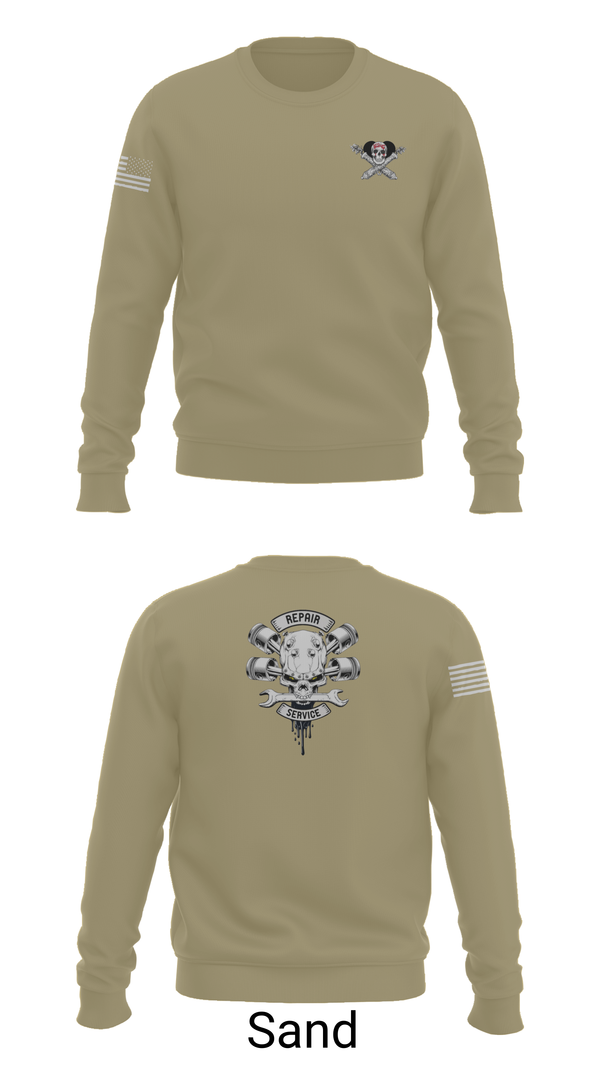Crew Neck Sweatshirt, , , Teamtime, Team time, sublimation, custom sports apparel, team uniforms, spirit wear, spiritwear, sports uniforms, custom shirts, team store, custom team store, fundraiser sports, apparel fundraiser