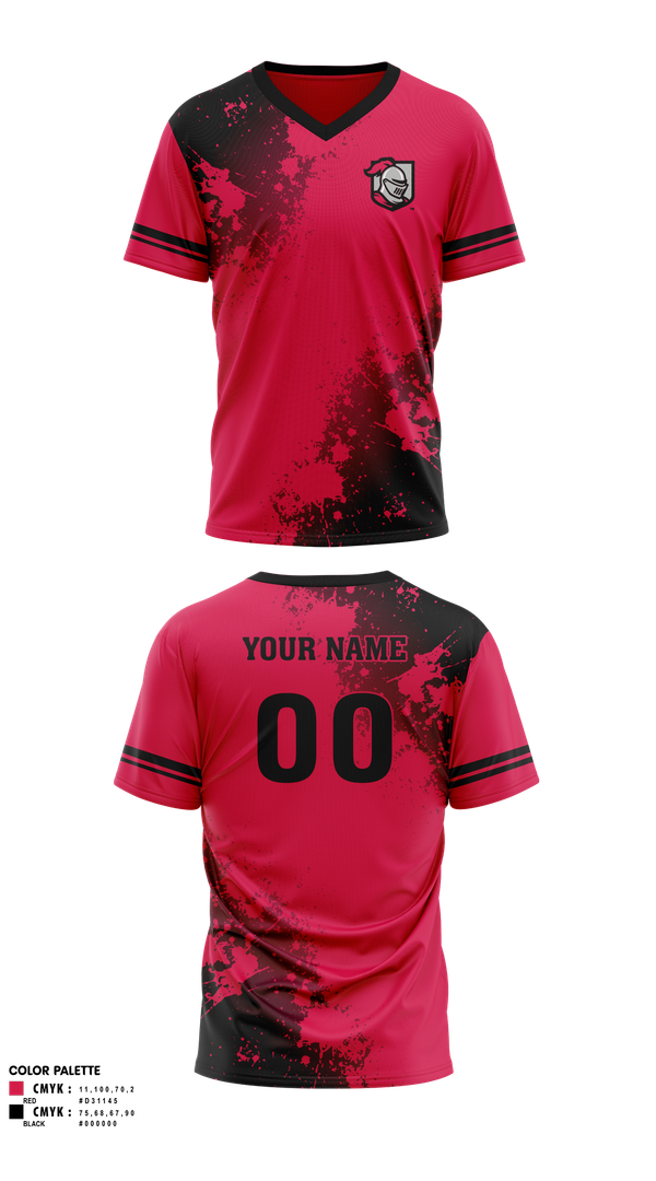 Mens Soccer Jersey, BAC Men's Soccer, Men's Soccer, Teamtime, Team time, sublimation, custom sports apparel, team uniforms, spirit wear, spiritwear, sports uniforms, custom shirts, team store, custom team store, fundraiser sports, apparel fundraiser