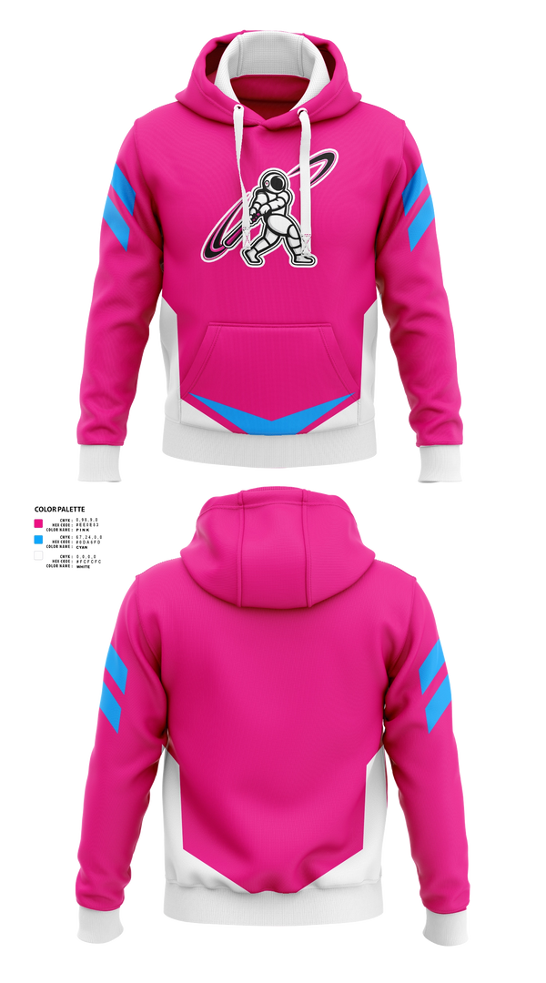 Hoodie, LA GRiND, Baseball, Teamtime, Team time, sublimation, custom sports apparel, team uniforms, spirit wear, spiritwear, sports uniforms, custom shirts, team store, custom team store, fundraiser sports, apparel fundraiser