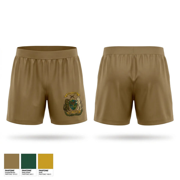 Ranger Panties, 23D Military Police Company Deployment 2026, Army, Teamtime, Team time, sublimation, custom sports apparel, team uniforms, spirit wear, spiritwear, sports uniforms, custom shirts, team store, custom team store, fundraiser sports, apparel fundraiser