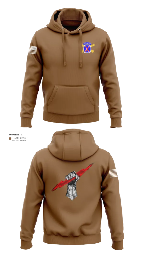 Hoodie, 10mtn FIST, , Teamtime, Team time, sublimation, custom sports apparel, team uniforms, spirit wear, spiritwear, sports uniforms, custom shirts, team store, custom team store, fundraiser sports, apparel fundraiser