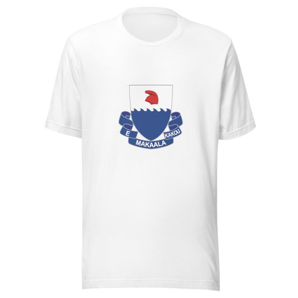 Unisex Staple T-Shirt - White