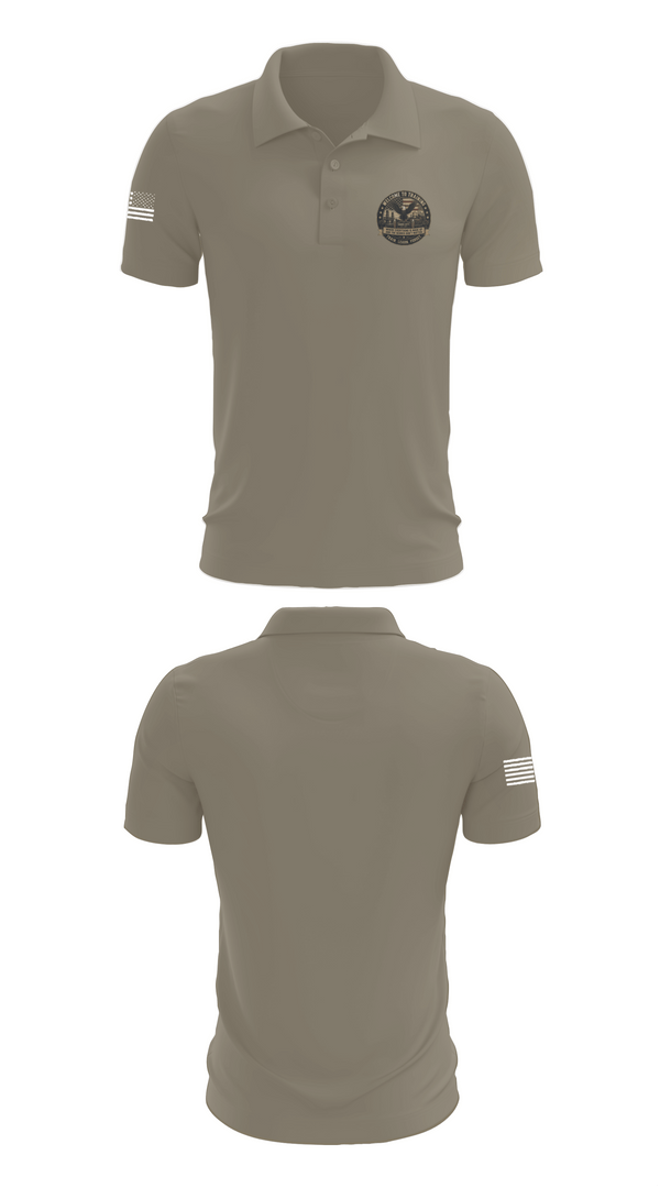 Short Sleeve Performance Polo, 10B, Police, Teamtime, Team time, sublimation, custom sports apparel, team uniforms, spirit wear, spiritwear, sports uniforms, custom shirts, team store, custom team store, fundraiser sports, apparel fundraiser
