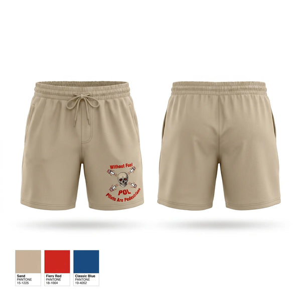 Athletic Shorts With Pockets, POL, Air Force, Teamtime, Team time, sublimation, custom sports apparel, team uniforms, spirit wear, spiritwear, sports uniforms, custom shirts, team store, custom team store, fundraiser sports, apparel fundraiser
