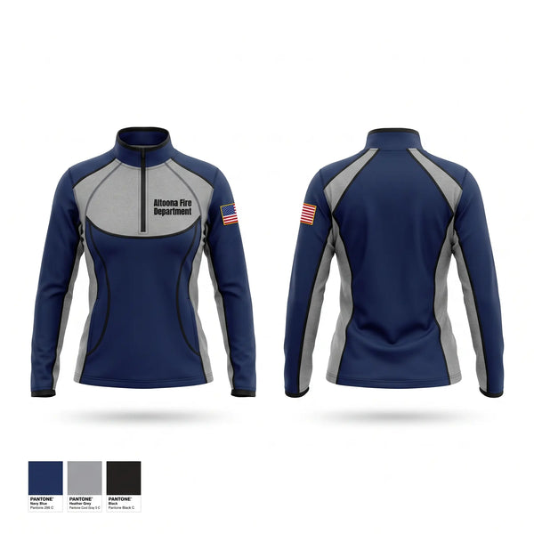 Windbreaker, Altoona Fire Department, Fire Department, Teamtime, Team time, sublimation, custom sports apparel, team uniforms, spirit wear, spiritwear, sports uniforms, custom shirts, team store, custom team store, fundraiser sports, apparel fundraiser