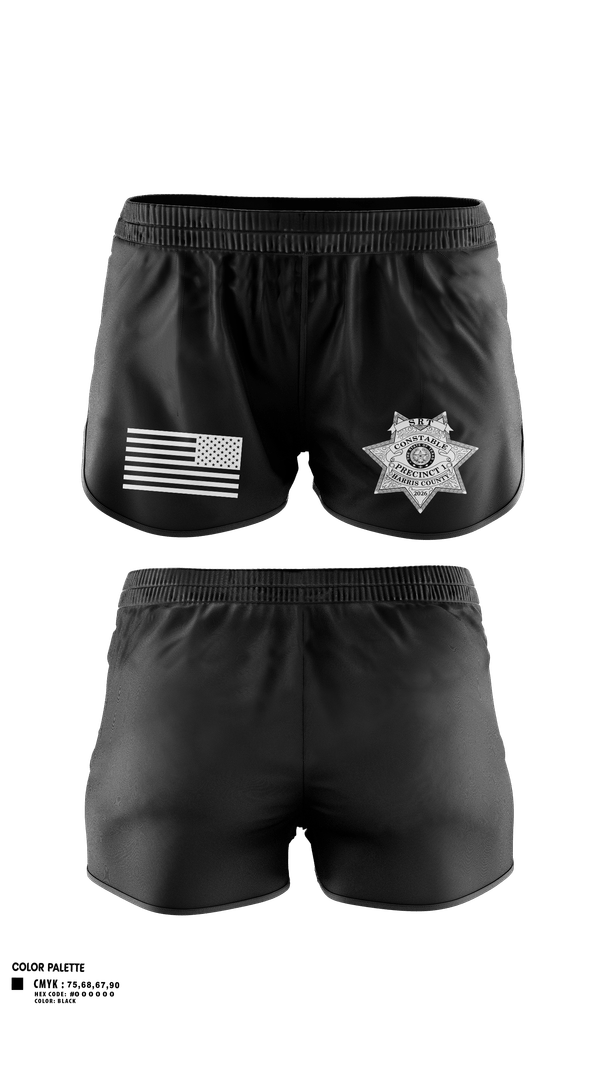 Ranger Panties, Harris county pct 1 swat, Police, Teamtime, Team time, sublimation, custom sports apparel, team uniforms, spirit wear, spiritwear, sports uniforms, custom shirts, team store, custom team store, fundraiser sports, apparel fundraiser