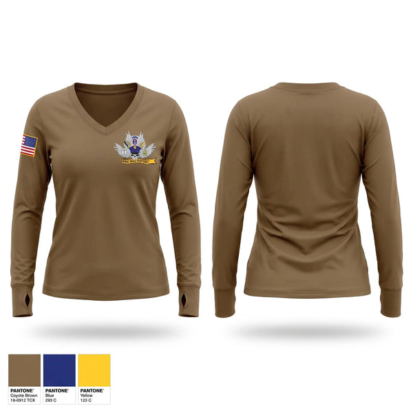 Old School Cotton Feel Shirt, RHHC, 3D US Infantry Regiment HEADHUNTERS, Army, Teamtime, Team time, sublimation, custom sports apparel, team uniforms, spirit wear, spiritwear, sports uniforms, custom shirts, team store, custom team store, fundraiser sports, apparel fundraiser