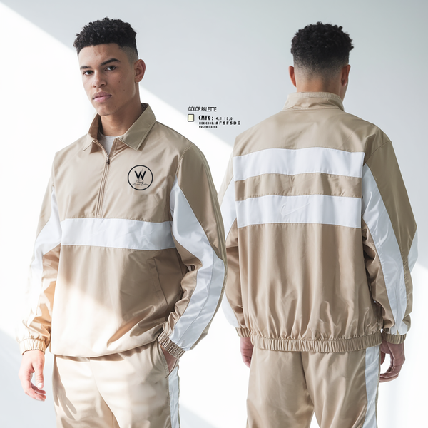 Windbreaker, W Limited Edtion, , Teamtime, Team time, sublimation, custom sports apparel, team uniforms, spirit wear, spiritwear, sports uniforms, custom shirts, team store, custom team store, fundraiser sports, apparel fundraiser
