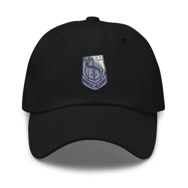 Gator Team 41666299 Classic Dad Hat | Yupoong 6245CM