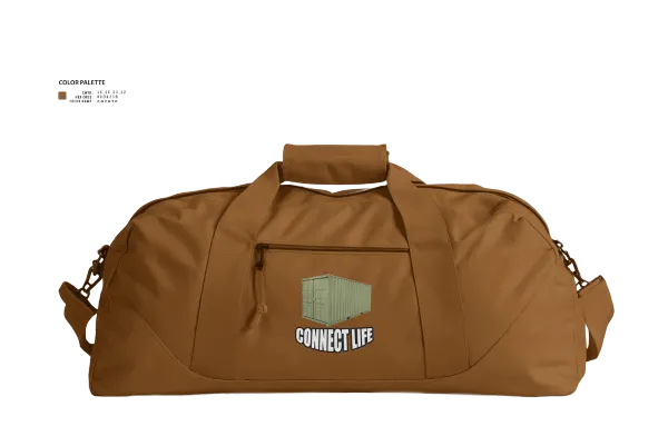 Duffle Bag, 640th ASB Bravo Company, , Teamtime, Team time, sublimation, custom sports apparel, team uniforms, spirit wear, spiritwear, sports uniforms, custom shirts, team store, custom team store, fundraiser sports, apparel fundraiser