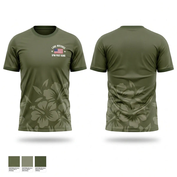 Football Jersey, VFW Post 8346, , Teamtime, Team time, sublimation, custom sports apparel, team uniforms, spirit wear, spiritwear, sports uniforms, custom shirts, team store, custom team store, fundraiser sports, apparel fundraiser