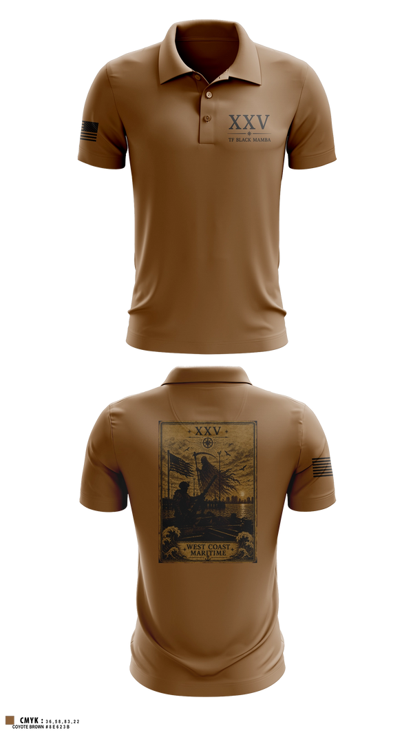Short Sleeve Performance Polo, MSRON, Navy, Teamtime, Team time, sublimation, custom sports apparel, team uniforms, spirit wear, spiritwear, sports uniforms, custom shirts, team store, custom team store, fundraiser sports, apparel fundraiser