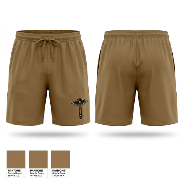 Athletic Shorts With Pockets, TEMPE ARMY RECRUITING STATION, Army, Teamtime, Team time, sublimation, custom sports apparel, team uniforms, spirit wear, spiritwear, sports uniforms, custom shirts, team store, custom team store, fundraiser sports, apparel fundraiser