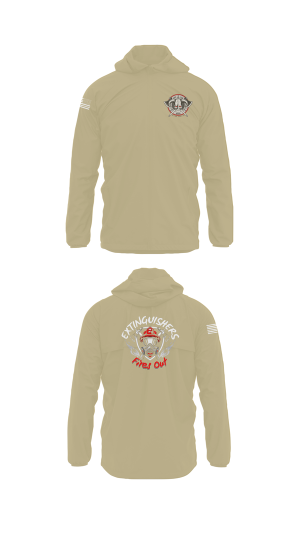 Windbreaker, HQ PLT, HHC, 508th MP BN (D), , Teamtime, Team time, sublimation, custom sports apparel, team uniforms, spirit wear, spiritwear, sports uniforms, custom shirts, team store, custom team store, fundraiser sports, apparel fundraiser