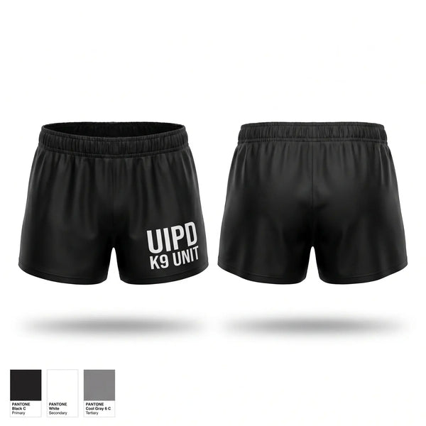 Ranger Panties, UIPD K9 UNIT, Police, Teamtime, Team time, sublimation, custom sports apparel, team uniforms, spirit wear, spiritwear, sports uniforms, custom shirts, team store, custom team store, fundraiser sports, apparel fundraiser