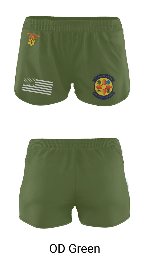Ranger Panties, SDEMS, , Teamtime, Team time, sublimation, custom sports apparel, team uniforms, spirit wear, spiritwear, sports uniforms, custom shirts, team store, custom team store, fundraiser sports, apparel fundraiser