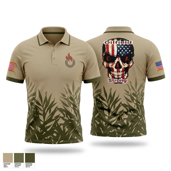 Short Sleeve Performance Polo, Lewis Energy Group, , Teamtime, Team time, sublimation, custom sports apparel, team uniforms, spirit wear, spiritwear, sports uniforms, custom shirts, team store, custom team store, fundraiser sports, apparel fundraiser