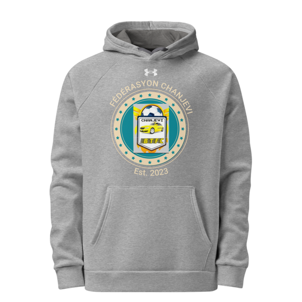 BTFC 7684024 Under Armour Hoodie