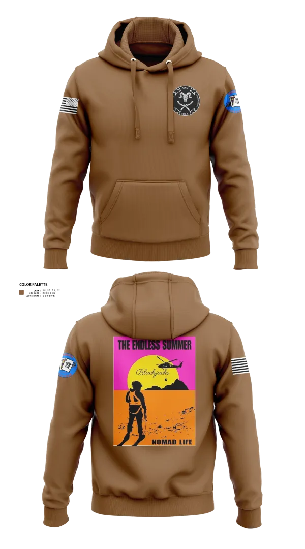 Hoodie, A co 2-4GSAB, Army, Teamtime, Team time, sublimation, custom sports apparel, team uniforms, spirit wear, spiritwear, sports uniforms, custom shirts, team store, custom team store, fundraiser sports, apparel fundraiser