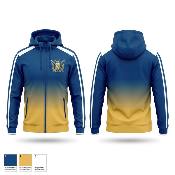 Windbreaker, Trojans, Softball, Teamtime, Team time, sublimation, custom sports apparel, team uniforms, spirit wear, spiritwear, sports uniforms, custom shirts, team store, custom team store, fundraiser sports, apparel fundraiser