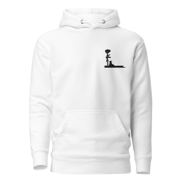 TF-444 14923426 Unisex Premium Hoodie | Cotton Heritage M2580