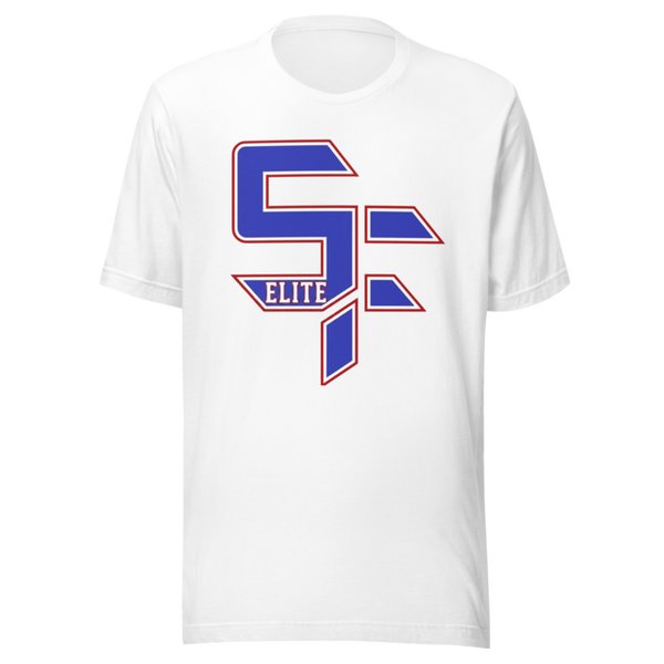 Unisex Staple T-Shirt - White