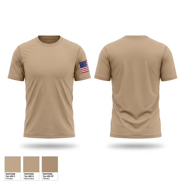 Short Sleeve Performance Shirt, Firefighter, Fire Department, Teamtime, Team time, sublimation, custom sports apparel, team uniforms, spirit wear, spiritwear, sports uniforms, custom shirts, team store, custom team store, fundraiser sports, apparel fundraiser
