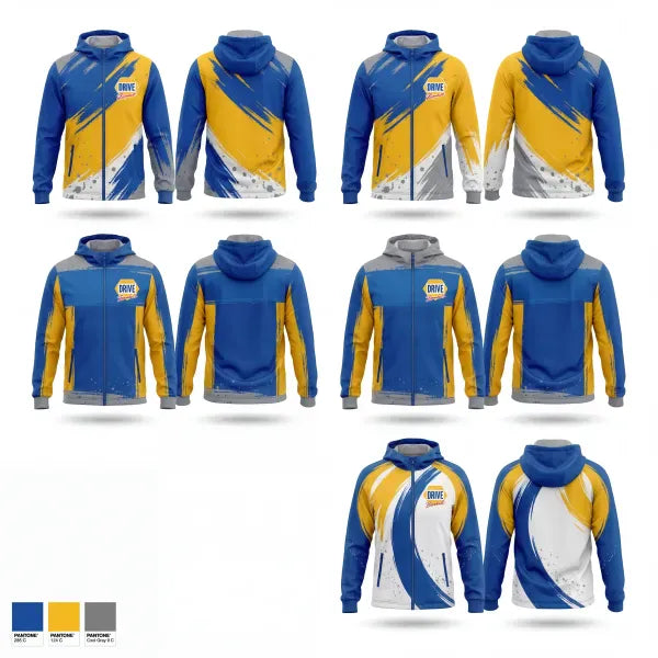 Windbreaker, Dawson DRIVE, Baseball, Teamtime, Team time, sublimation, custom sports apparel, team uniforms, spirit wear, spiritwear, sports uniforms, custom shirts, team store, custom team store, fundraiser sports, apparel fundraiser