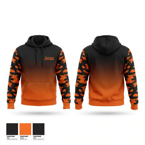 Hoodie, Jucao, , Teamtime, Team time, sublimation, custom sports apparel, team uniforms, spirit wear, spiritwear, sports uniforms, custom shirts, team store, custom team store, fundraiser sports, apparel fundraiser