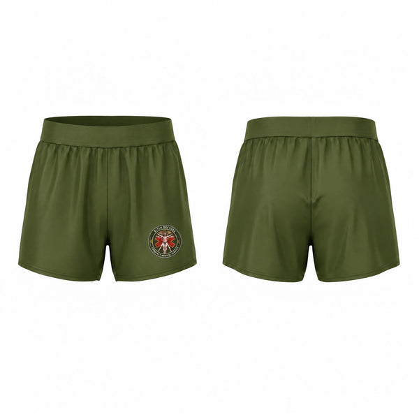 Ranger Panties, A27/284, EMS/EMT, Teamtime, Team time, sublimation, custom sports apparel, team uniforms, spirit wear, spiritwear, sports uniforms, custom shirts, team store, custom team store, fundraiser sports, apparel fundraiser