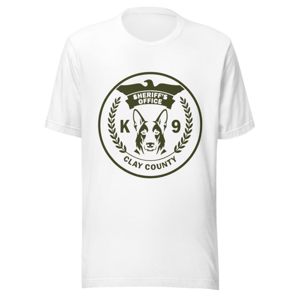 Unisex Staple T-Shirt - White