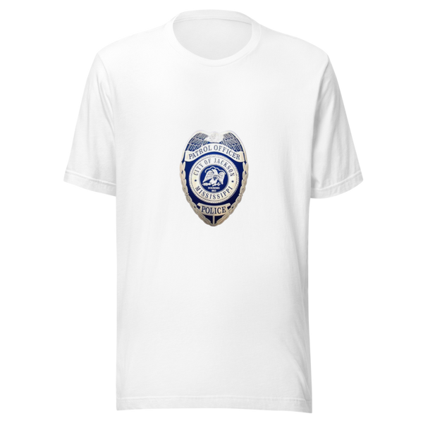 Unisex Staple T-Shirt - White