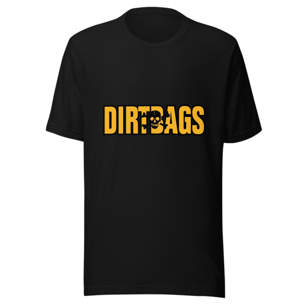 Unisex Staple T-Shirt - Black