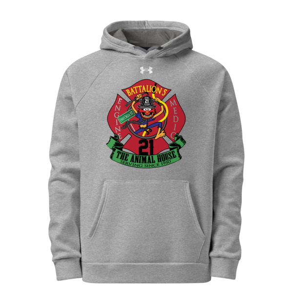 The animal house Under Armour Hoodie