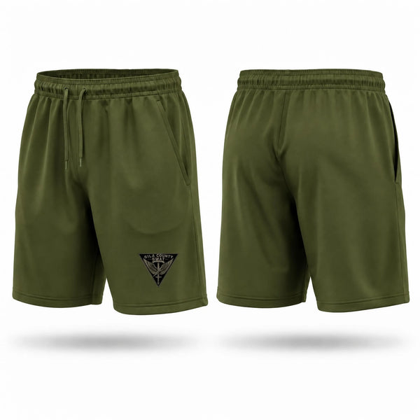 Athletic Shorts With Pockets, Gila County Regional SWAT, Police, Teamtime, Team time, sublimation, custom sports apparel, team uniforms, spirit wear, spiritwear, sports uniforms, custom shirts, team store, custom team store, fundraiser sports, apparel fundraiser
