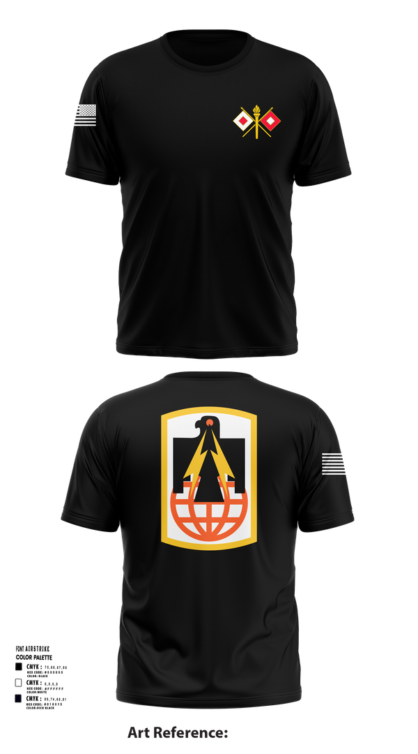 Short Sleeve Performance Shirt, 57th ESB, , Teamtime, Team time, sublimation, custom sports apparel, team uniforms, spirit wear, spiritwear, sports uniforms, custom shirts, team store, custom team store, fundraiser sports, apparel fundraiser