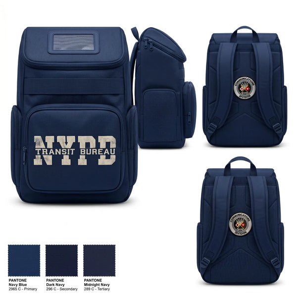 Gear Bag, Communication Division, Police, Teamtime, Team time, sublimation, custom sports apparel, team uniforms, spirit wear, spiritwear, sports uniforms, custom shirts, team store, custom team store, fundraiser sports, apparel fundraiser