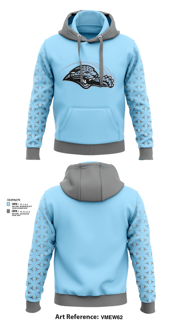 Hoodie, Overhills High School Basketball, Men's Basketball, Teamtime, Team time, sublimation, custom sports apparel, team uniforms, spirit wear, spiritwear, sports uniforms, custom shirts, team store, custom team store, fundraiser sports, apparel fundraiser