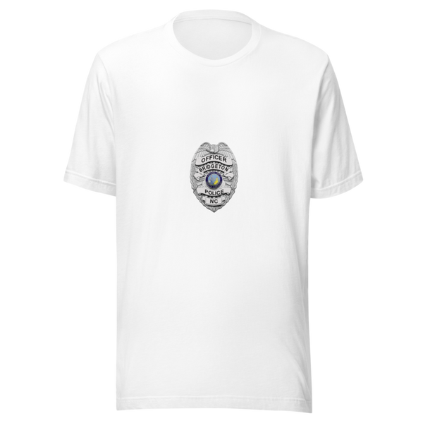 Unisex Staple T-Shirt - White
