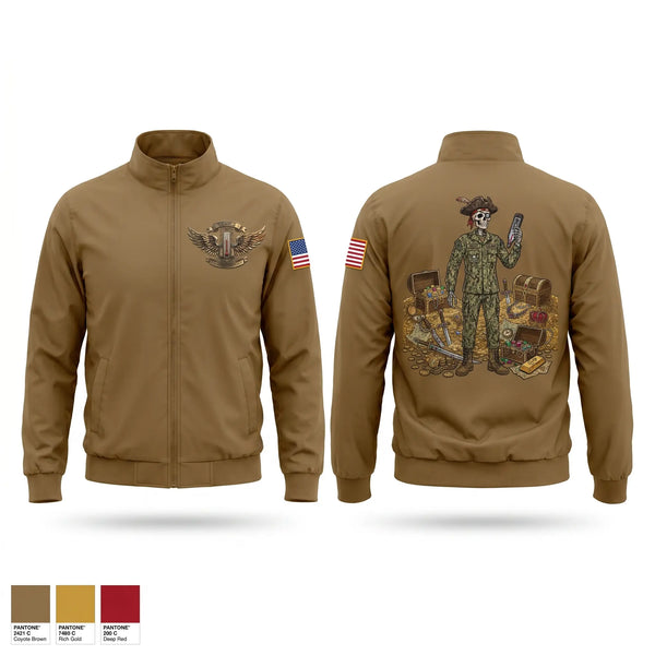 Windbreaker, OCS Team 2, Navy, Teamtime, Team time, sublimation, custom sports apparel, team uniforms, spirit wear, spiritwear, sports uniforms, custom shirts, team store, custom team store, fundraiser sports, apparel fundraiser