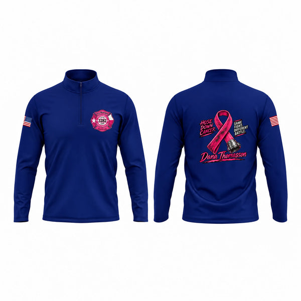 Windbreaker, La Marque 3282 Public, Fire Department, Teamtime, Team time, sublimation, custom sports apparel, team uniforms, spirit wear, spiritwear, sports uniforms, custom shirts, team store, custom team store, fundraiser sports, apparel fundraiser