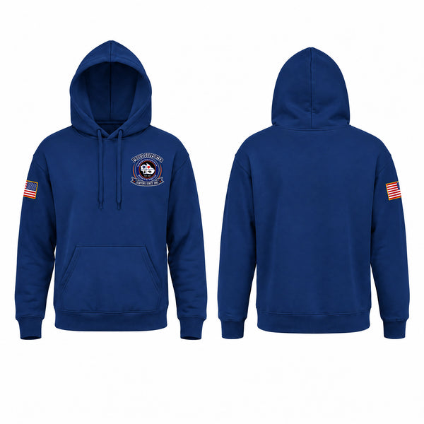 Hoodie, Watauga County Rescue Squad, EMS/EMT, Teamtime, Team time, sublimation, custom sports apparel, team uniforms, spirit wear, spiritwear, sports uniforms, custom shirts, team store, custom team store, fundraiser sports, apparel fundraiser