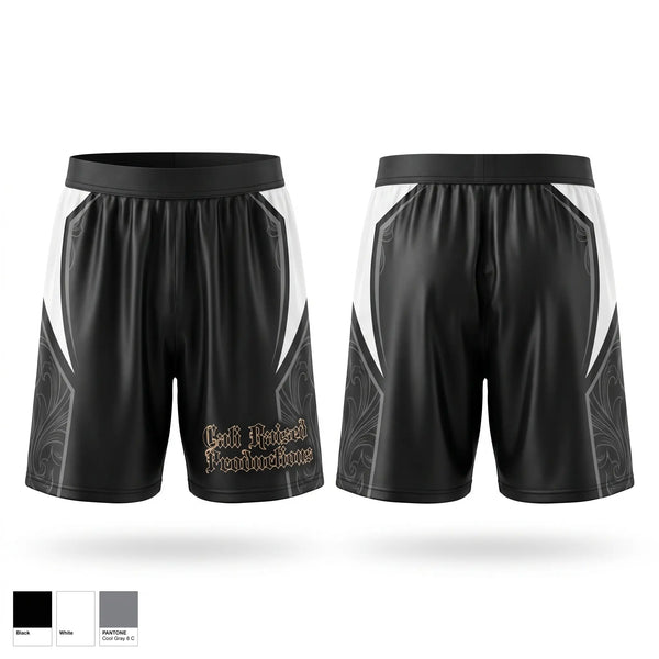 Ranger Panties, 172 BGE, Army, Teamtime, Team time, sublimation, custom sports apparel, team uniforms, spirit wear, spiritwear, sports uniforms, custom shirts, team store, custom team store, fundraiser sports, apparel fundraiser